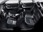 Subaru Outback 2.5i 2006 года (EU)